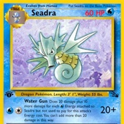Seadra
