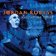 Jordan Rudess - Rhythm of Time