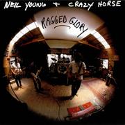 Ragged Glory Neil Young