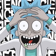 To Be Fair, You Have to Have a Very High IQ to Understand Rick and Morty