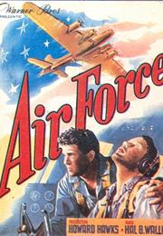Air Force (Howard Hawks)