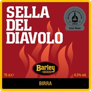 Sella Del Diavolo (Birrificio Barley)