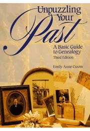 Unpuzzling Your Past (Emily Anne Croom)