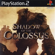 Shadow of the Collosus