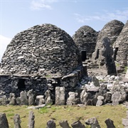 Skellig Michael, Ireland (Star Wars the Force Awakens/ the Last Jedi)
