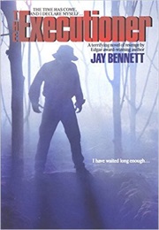 The Executioner (Jay Bennett)