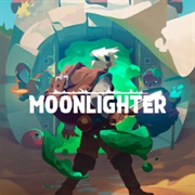 Moonlighter (2018)