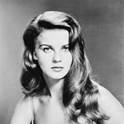 Ann-Margret