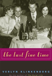 The Last Fine Time (Verlyn Klinkenborg)