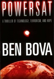 Powersat (Ben Bova)