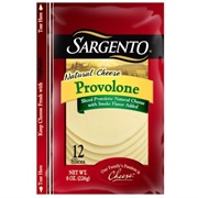 Sargento Slices