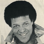 Chubby Checker