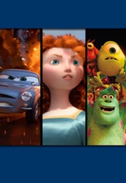 Sanjay's Super Team (2015)