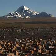 La Paz, Bolivia