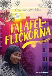Falafelflickorna (Christina Wahldén)