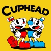 Cuphead (2017)