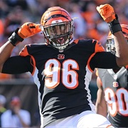 Carlos Dunlap