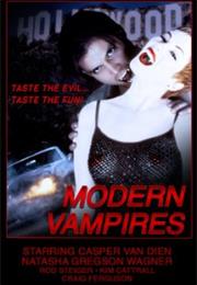 Modern Vampires (1998)
