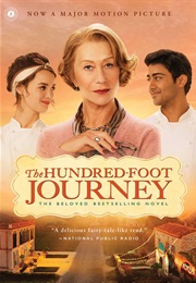 The Hundred-Foot Journey (Richard C. Morais)