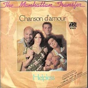 Chanson D'Amour .. Manhattan Transfer
