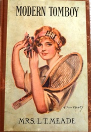 A Modern Tomboy (L. T. Meade)
