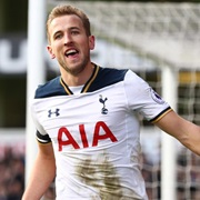 Harry Kane