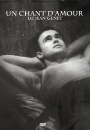Un Chant D'Amour (1950)