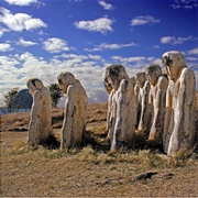 Cap 110,  Martinique