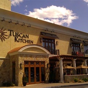 Tuscan Kitchen
