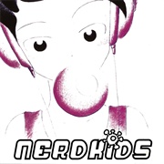 Bubblegum – Nerdkids (2005)