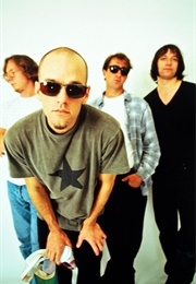 R.E.M - Losing My Religion (1991)