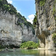 Gorges Du Tarn, France