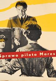 Sprawa Pilota Maresza