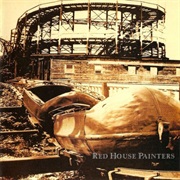 Mistress - Red House Painters