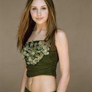 Amanda Bynes