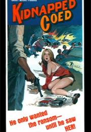 Kidnapped Coed – Frederick Friedel (1975)