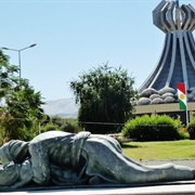 Halabja, Iraq