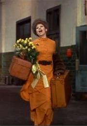 Don't Rain on My Parade - Funny Girl