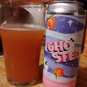 Ghosted - Branch and Blade Brewing