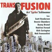 Art Schloemer Transfusion