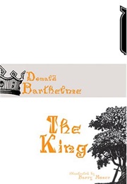 The King (Donald Barthelme)