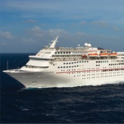 Carnival Inspiration