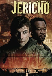 Jericho Season 4 (Kalinda Vasquez)