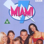 S Club 7 in Miami