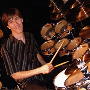 Chad Wackerman (Frank Zappa)