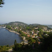 Paqueta Island