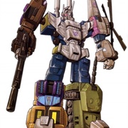 Bruticus