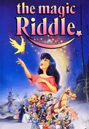 The Magic Riddle (1991)