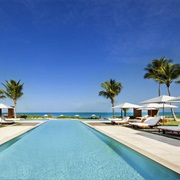 Parrot Cay, Turk and Caicos