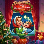 Delicious - Emily&#39;s Christmas Carol